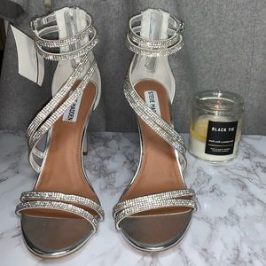 Steve Madden Fiffi Heels